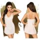 PENTHOUSE PICARDÍAS CASUAL SEDUCTION BLANCO VIBRASHOP