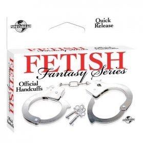 ESPOSAS SEXUALES OFICIAL FETISH FANTASY SERIES VIBRASHOP