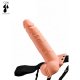 FETISH FANTASY 7.5 - PENE REALISTICO EYACULADOR - 19,1 CM VIBRASHOP