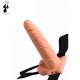 FETISH FANTASY 7.5 - PENE REALISTICO EYACULADOR - 19,1 CM VIBRASHOP