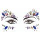 LE DESIR ADHESIVOS DAZZLING EYE SPARKLE BLING VIBRASHOP