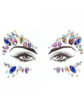 LE DESIR ADHESIVOS DAZZLING EYE SPARKLE BLING VIBRASHOP