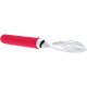 VIBRADOR-SCREW ME HIGHER VIBE-ROJO VIBRASHOP