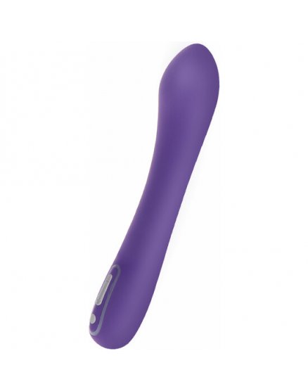 VIBRADOR AWESOME G-SPOT - MORADO VIBRASHOP