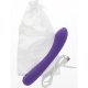 VIBRADOR AWESOME G-SPOT - MORADO VIBRASHOP