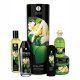 ACEITES MASAJES SENSUAL KIT EDO SHUNGA VIBRASHOP