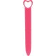 SILICONE VAGINAL DILATORS-PINK VIBRASHOP