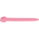 SILICONE VAGINAL DILATORS-PINK VIBRASHOP