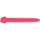 SILICONE VAGINAL DILATORS-PINK VIBRASHOP