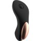 SATISFYER LITTLE SECRET PANTY VIBRADOR - NEGRO VIBRASHOP