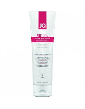 SYSTEM JO - HIDRATANTE VAGINAL RENEW ORIGINAL HYGIENE 120 ML VIBRASHOP