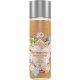 SYSTEM JO - CANDY SHOP H2O LUBRICANTE BUTTERSCOTCH 60 ML VIBRASHOP