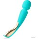 LELO - SMART WAND 2 MASAJEADOR GRANDE - AQUA VIBRASHOP