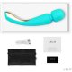 LELO - SMART WAND 2 MASAJEADOR GRANDE - AQUA VIBRASHOP