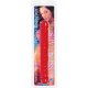 VIVID ESSENTIALS - DILDO DOBLE ROJO - 30 CM VIBRASHOP