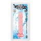 CRYSTAL JELLIES - ANAL PLUG - ROSA VIBRASHOP