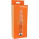 VIBRADOR - STAIRWAY TO HEAVEN XL VIBE - NARANJA VIBRASHOP