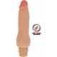 DUAL DENSITY SMOOTH VIBRATOR - 22,5 CM VIBRASHOP