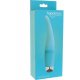 VIBRADOR PUNTO G - YOU FEEL MY LOVE XL VIBE - AZUL VIBRASHOP