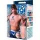 BOY 19 - TEEN TWINK MOUTH STROKER - MILES MATHEWS - BOCA VIBRASHOP