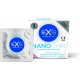 EXS PRESERVATIVOS NANO THIN - 3 PACK VIBRASHOP