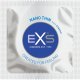 EXS PRESERVATIVOS NANO THIN - 3 PACK VIBRASHOP