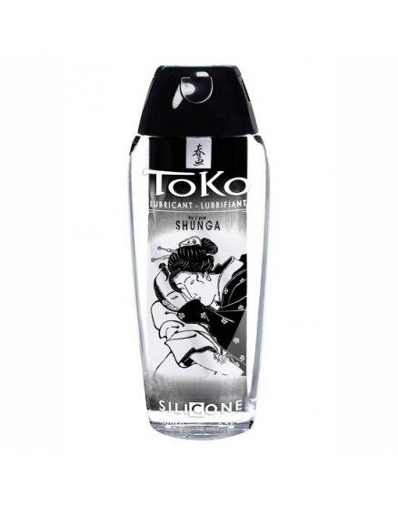 shunga toko silicone lubricante silicona VIBRASHOP