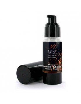 LUBRICANTE NATURAL EXTASE SENSUEL VIBRASHOP