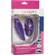 BALA PARA PANTY CON CONTROL REMOTO - MORADO VIBRASHOP