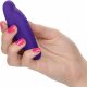 BALA PARA PANTY CON CONTROL REMOTO - MORADO VIBRASHOP