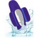 BALA PARA PANTY CON CONTROL REMOTO - MORADO VIBRASHOP