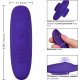 BALA PARA PANTY CON CONTROL REMOTO - MORADO VIBRASHOP