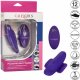 BALA PARA PANTY CON CONTROL REMOTO - MORADO VIBRASHOP