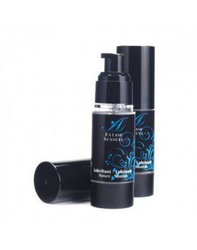 LUBRICANTE NATURAL EXTASE SENSUEL VIBRASHOP