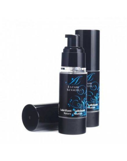 LUBRICANTE NATURAL EXTASE SENSUEL VIBRASHOP