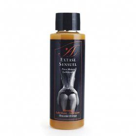 LUBRICANTE NATURAL EXTASE SENSUEL VIBRASHOP