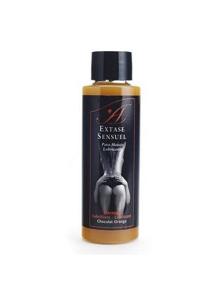 LUBRICANTE NATURAL EXTASE SENSUEL VIBRASHOP