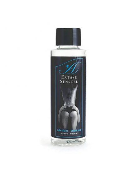 LUBRICANTE NATURAL NEUTRO EXTASE SENSUEL VIBRASHOP