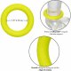 ANILLO PENE - LINK UP ULTRA - SOFT EDGE - VERDE VIBRASHOP