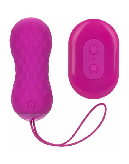 SPINME - HUEVO VIBRADOR - FUCSIA VIBRASHOP