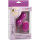 SPINME - HUEVO VIBRADOR - FUCSIA VIBRASHOP