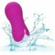 SPINME - HUEVO VIBRADOR - FUCSIA VIBRASHOP