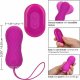 SPINME - HUEVO VIBRADOR - FUCSIA VIBRASHOP