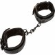 ESPOSAS - BOUNDLESS ANKLE CUFFS - NEGRO VIBRASHOP