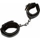 ESPOSAS - BOUNDLESS WRIST CUFFS - NEGRO VIBRASHOP