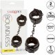 ESPOSAS - BOUNDLESS WRIST CUFFS - NEGRO VIBRASHOP