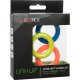 SET ANILLOS PENE - LINK UP ULTRA-SOFT CLIMAX VIBRASHOP