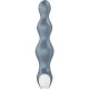SATISFYER LOLLI PLUG 2 - GRIS VIBRASHOP