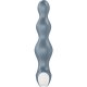 SATISFYER LOLLI PLUG 2 - GRIS VIBRASHOP