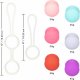 SET INTECAMBIABLE DE BOLAS KEGEL VIBRASHOP